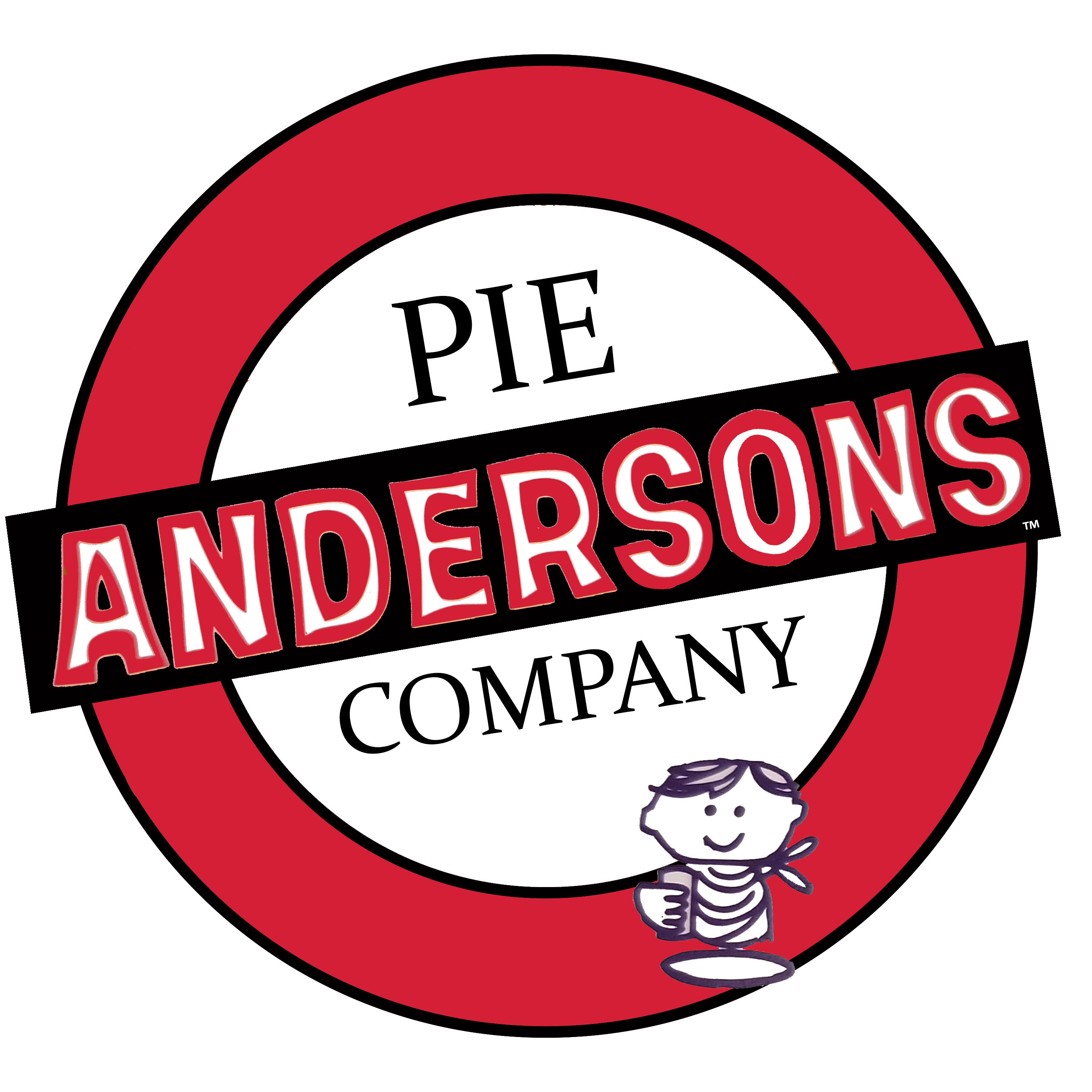 Andersons Pie Co.
